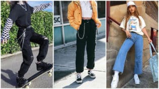 22 Types of Aesthetics To Know: Outfit Ideas