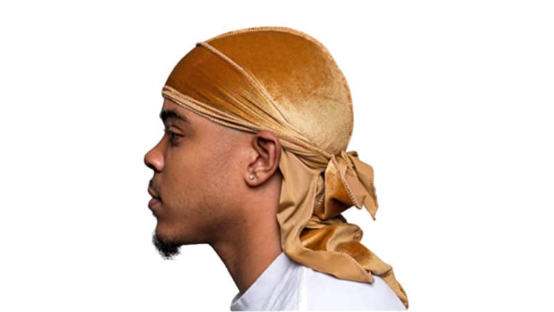 What Does the Durag Actually Signify in 2022?