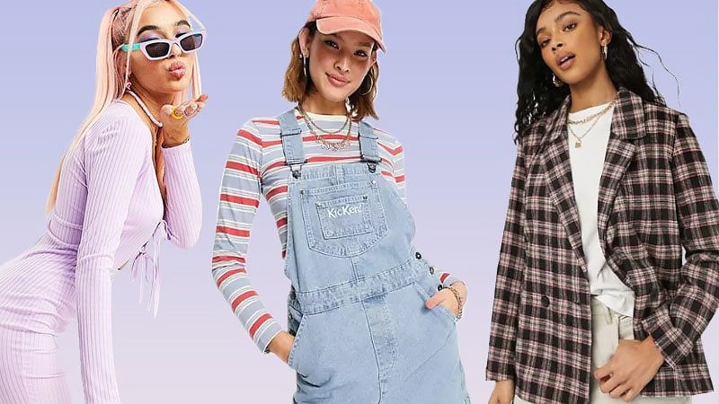 20 Perfect Aesthetic Outfits To Showcase Your Style Unique Day