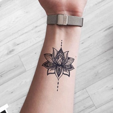 Tattoo uploaded by Kiran's tattoo mehsana • Name Tattoo | Girl Tattoo |  Name Tattoo Design • Tattoodo