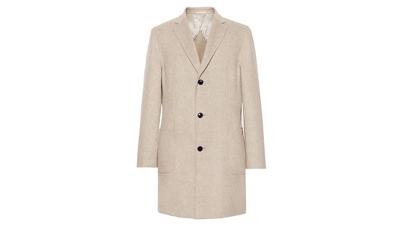 25 Best Men's Trench Coats to Keep You Warm (2023) - The Trend Spotter