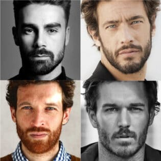 35 Best Beard Styles for Men in 2023 - The Trend Spotter