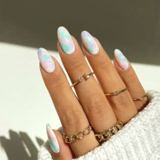 50 Cute Nail Design Ideas To Try in 2024 - The Trend Spotter