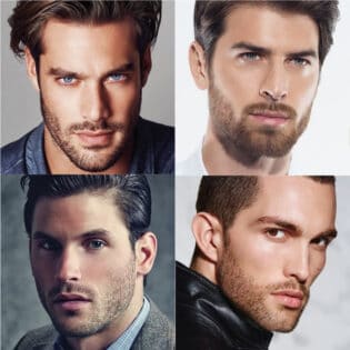 35 Best Beard Styles for Men in 2023 - The Trend Spotter