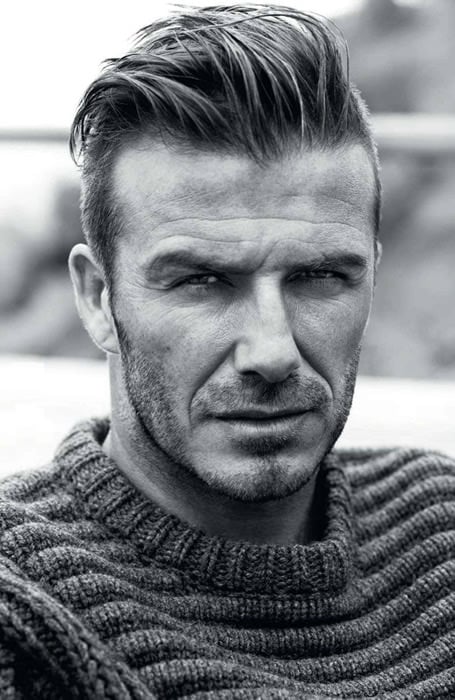 The 5 Best Haircuts For Guys With Thinning Hair - Maxim