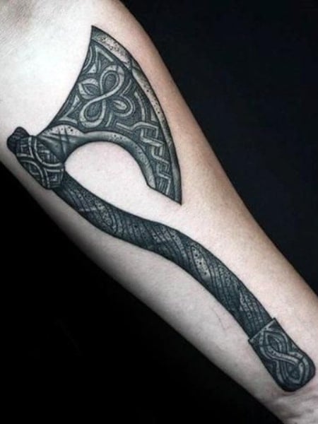 Discover 82 norse tattoo designs latest  thtantai2