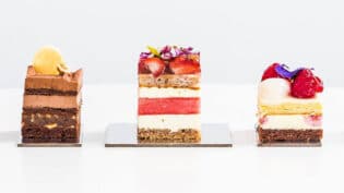 20 Cake Shops in Sydney Every Sweet Tooth Would Love