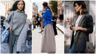 20 Blue Outfit Ideas That Are Bold and Stylish