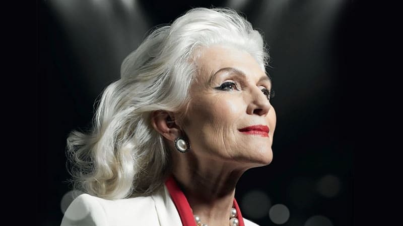 From Helen Mirren to Jane Seymour, the age-defying secrets of the sexiest women  over 60