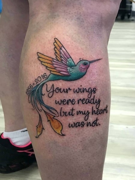 Explore the 50 Best hummingbird Tattoo Ideas 2019  Tattoodo