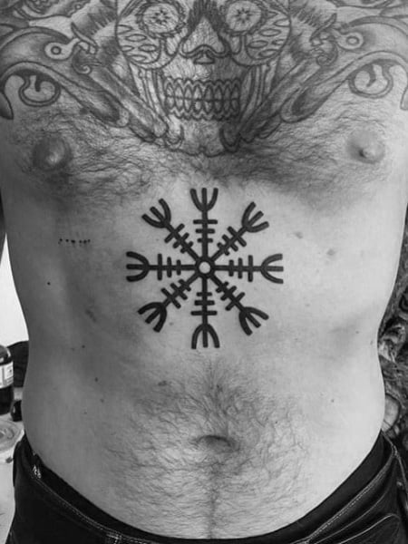 31 Viking Tattoos to Inspire the Norse in You  Inked Magazine  Tattoo  Ideas Artists and Models