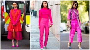 10 Pink Aesthetic Outfits You Are Going To Love