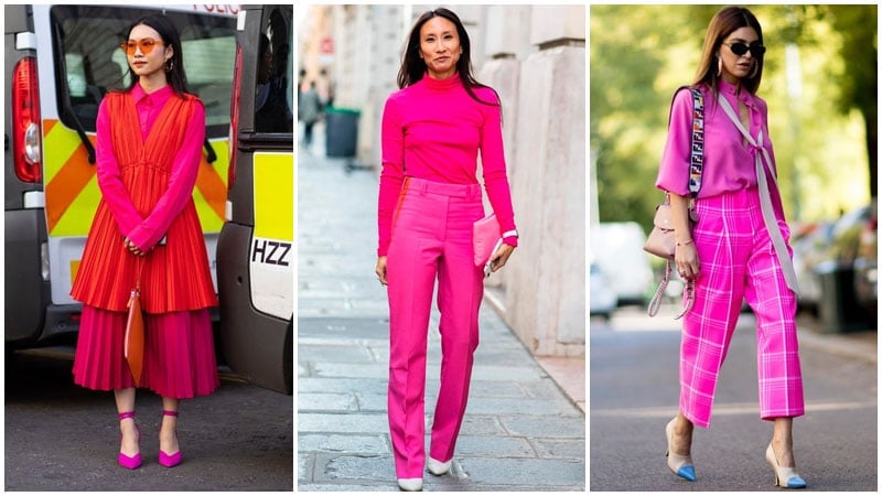 Pink Aesthetic: Everything You Need to Know - The Trend Spotter