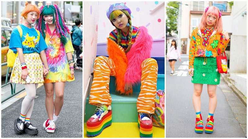 Fashion: Kidcore – How To Dress For Your Inner Child