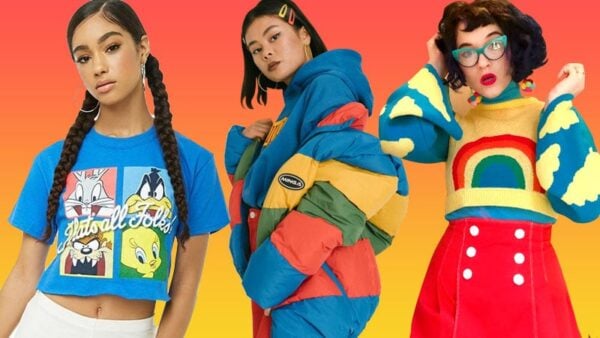 Kidcore Aesthetic: Your Guide to Kidcore Outfits and Fashion