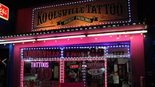 20 Best Tattoo Shops in Las Vegas (2024) - The Trend Spotter