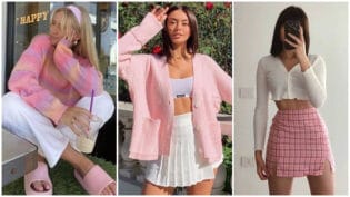 10 Pink Aesthetic Outfits You Are Going To Love