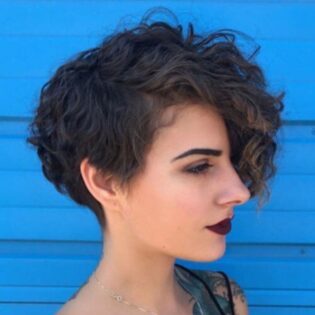 80 Best Pixie Cuts & Hairstyles for Women in 2024