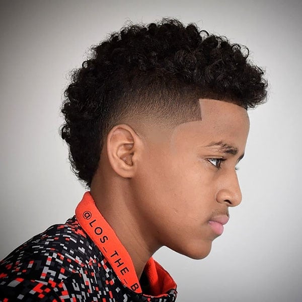 25 Trendy Boys Haircuts 2023  Stylish Hairstyles For Your Little Man   Hair Everyday Review