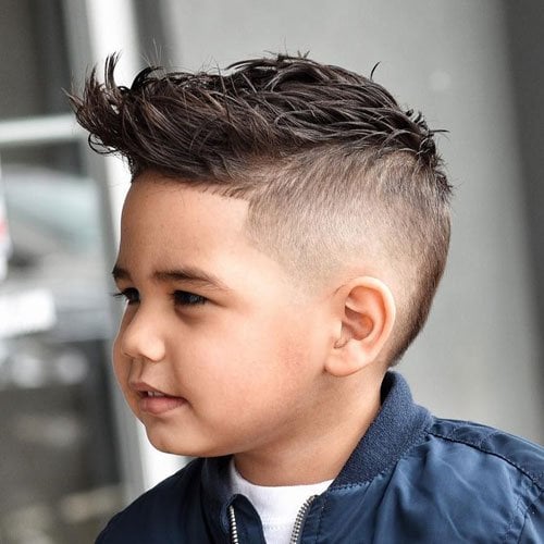 Best baby boys hairstyles kids hairstyle trend 2020 most stylish haircuts  for kids boys 2020  video Dailymotion