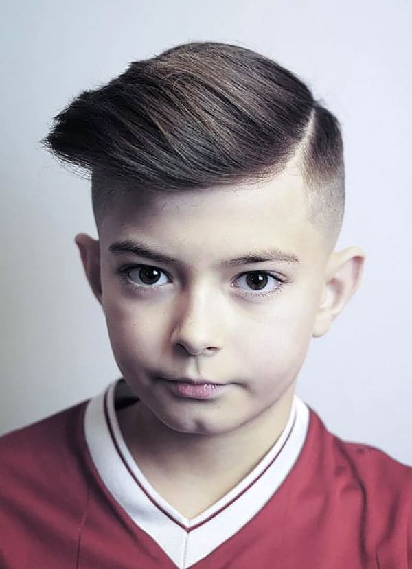 60 Best Boys Haircuts & Hairstyles for 2023  Short hair for boys, Trendy  boys haircuts, Boys haircuts