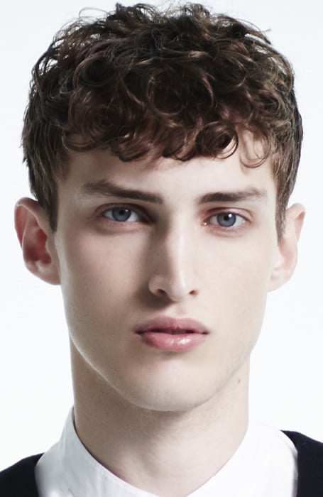 Haircuts for Men With Curly Hair That You Need To Try Right Now