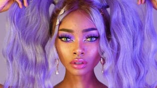 25 Dreamy Lavender Hair Color Ideas for 2022 - The Trend Spotter