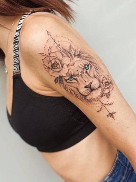 50 Best Arm Tattoo For Women In 22 The Trend Spotter