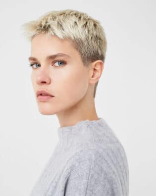 100 Best Short Haircuts for Women in 2023 - The Trend Spotter