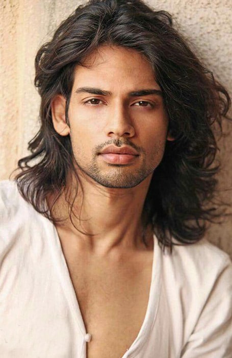 30 Simple and Cute Hairstyles for Indian Boys