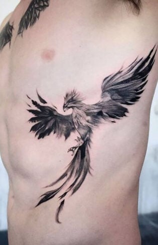 350 Best Tattoo Ideas for Men - The Trend Spotter