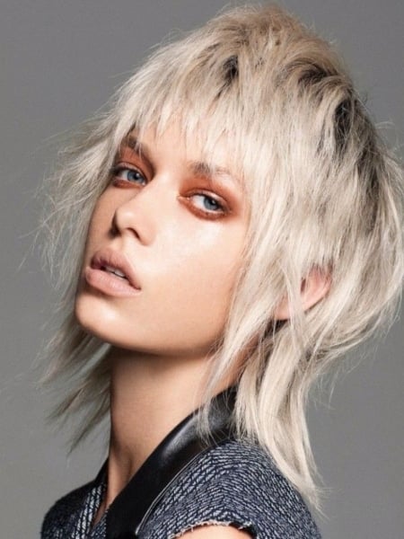60 Shag Haircuts That Are Trending in 2024