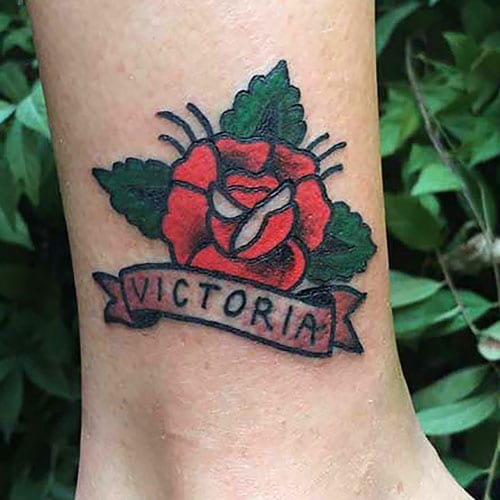 Tattoo Artists Share Things to Never Do When Getting a Small Tattoo