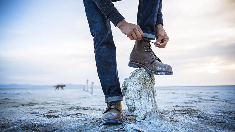 28 Best Boot Brands for Men in 2024 - The Trend Spotter