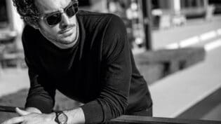 How to Choose Sunglasses for Men - The Trend Spotter