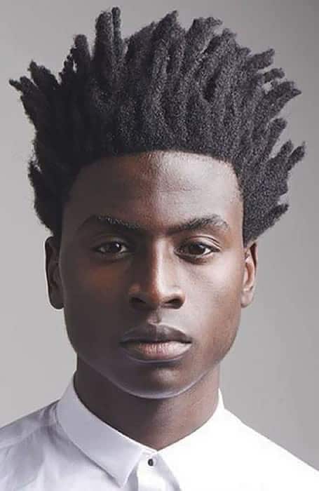 40 Best Black Men Haircuts And Hairstyles In 2024 The Trend Spotter