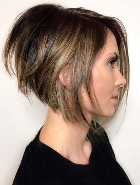 30 Awesome Balayage Bob Hairstyles For 2023, 51% OFF