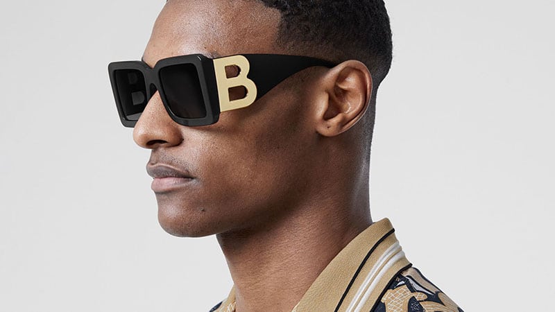2022 Sunglasses Styles For Men