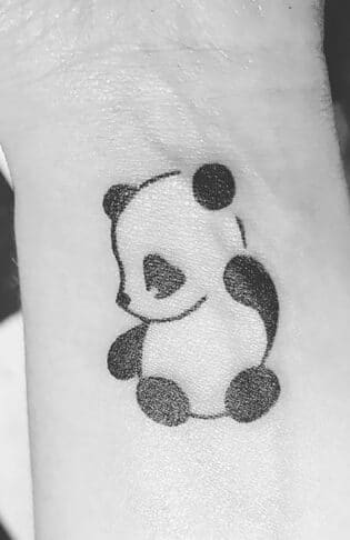 30 Semicolon Tattoo Designs Ideas & Meaning - The Trend Spotter