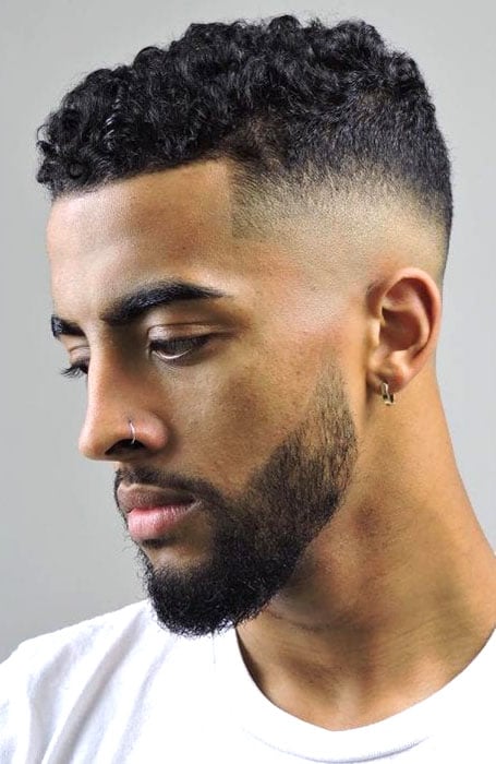 Coolest Mid Fade Haircuts For Men In 22 The Trend Spotter