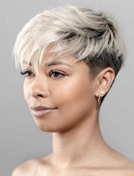 60 ShowStopping Pixie Cut Hairstyles