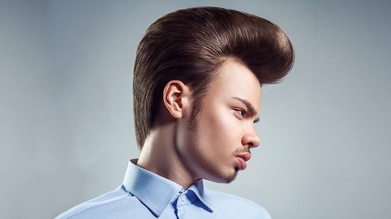 35 Cool Haircuts For Men  The Best 2022 Gallery  Hairmanz