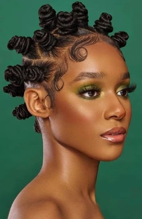 50 Stylish Short Hairstyles for Black Women