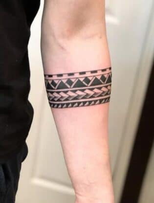 80 Tribal Tattoo Designs for Men & Meaning - The Trend Spotter