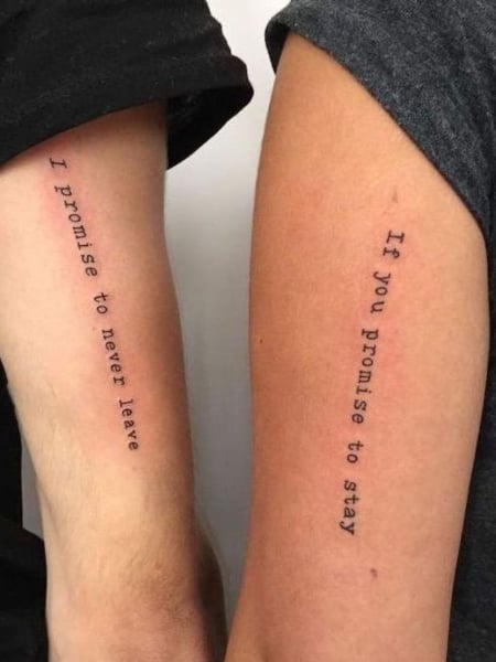 15 Small Tattoos With Deep Meanings To Reflect Your Personality