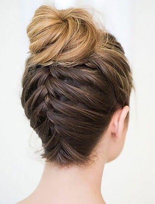 How to French Braid: 30 Best French Braid Hairstyles for 2024