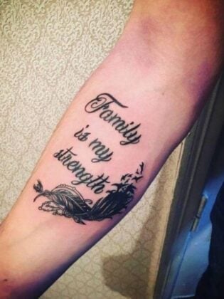 100 Meaningful Tattoos Ideas That Are Symbolic