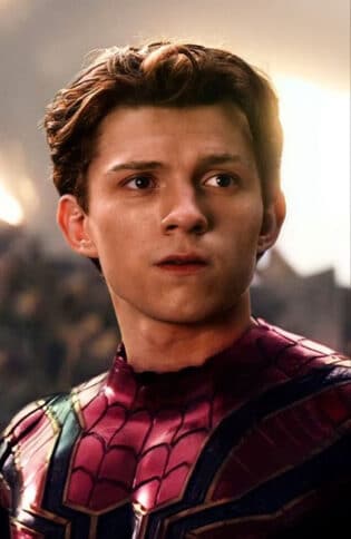 15 Best Tom Holland Haircut Ideas To Copy in 2024 - The Trend Spotter