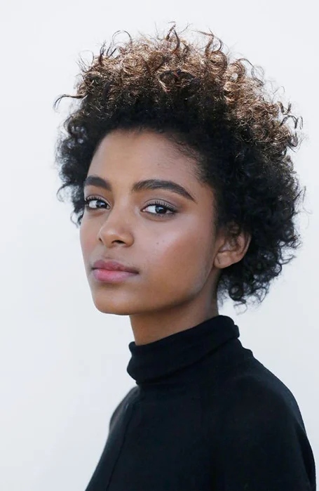4 Black Women Share Their Very Different Afro Hair Care Routines  Glamour  UK