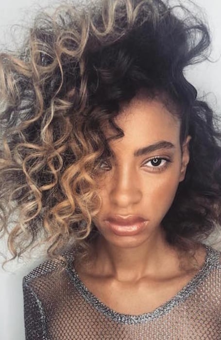 Beautiful Curly Permed Hairstyles: 7 to Try